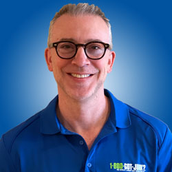 Evan Cohen - Franchise Partner head shot